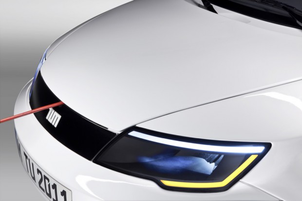 Mute (Bild: Technische Universität München)